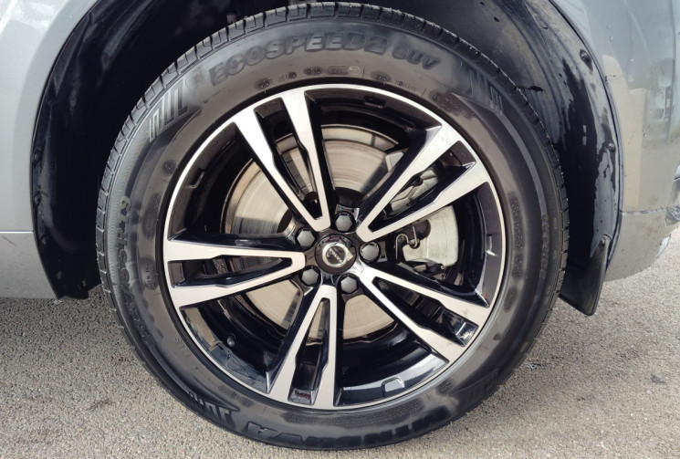 Volvo XC60 B4 AdBlue 197ch Business Executive Geartronic