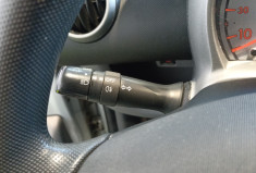 Peugeot 107 1.4 HDI diesel 
