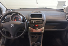 Peugeot 107 1.4 HDI diesel 