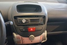 Peugeot 107 1.4 HDI diesel 