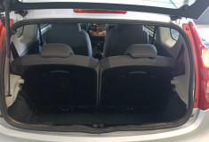 Peugeot 107 1.4 HDI diesel 