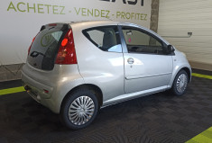 Peugeot 107 1.4 HDI diesel 