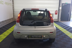 Peugeot 107 1.4 HDI diesel 