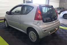 Peugeot 107 1.4 HDI diesel 