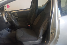 Peugeot 107 1.4 HDI diesel 
