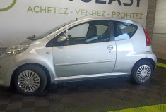 Peugeot 107 1.4 HDI diesel 