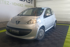 Peugeot 107 1.4 HDI diesel 