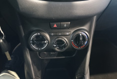 Peugeot 208 1.2L Essence 82 ch – Finition Allure – Courroie de distribution changée en 2023