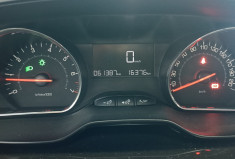 Peugeot 208 1.2L Essence 82 ch – Finition Allure – Courroie de distribution changée en 2023