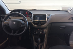 Peugeot 208 1.2L Essence 82 ch – Finition Allure – Courroie de distribution changée en 2023