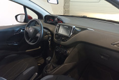 Peugeot 208 1.2L Essence 82 ch – Finition Allure – Courroie de distribution changée en 2023