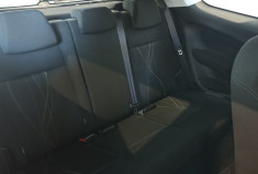 Peugeot 208 1.2L Essence 82 ch – Finition Allure – Courroie de distribution changée en 2023