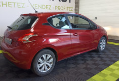 Peugeot 208 1.2L Essence 82 ch – Finition Allure – Courroie de distribution changée en 2023