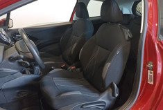 Peugeot 208 1.2L Essence 82 ch – Finition Allure – Courroie de distribution changée en 2023