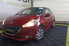 Peugeot 208 1.2L Essence 82 ch – Finition Allure – Courroie de distribution changée en 2023