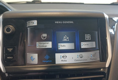 Peugeot 208 1.2L Essence 82 ch – Finition Allure – Courroie de distribution changée en 2023