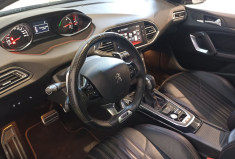 Peugeot 308 SW 2.0 BlueHDi 180 ch S&S EAT6 GT – Toit panoramique