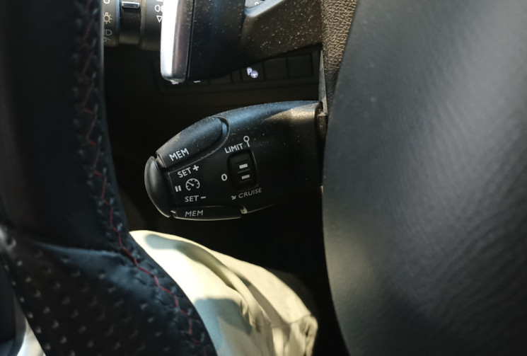 Peugeot 308 SW 2.0 BlueHDi 180 ch S&S EAT6 GT – Toit panoramique