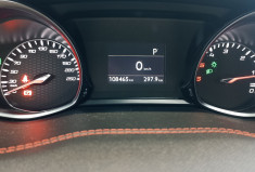 Peugeot 308 SW 2.0 BlueHDi 180 ch S&S EAT6 GT – Toit panoramique