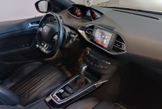 Peugeot 308 SW 2.0 BlueHDi 180 ch S&S EAT6 GT – Toit panoramique