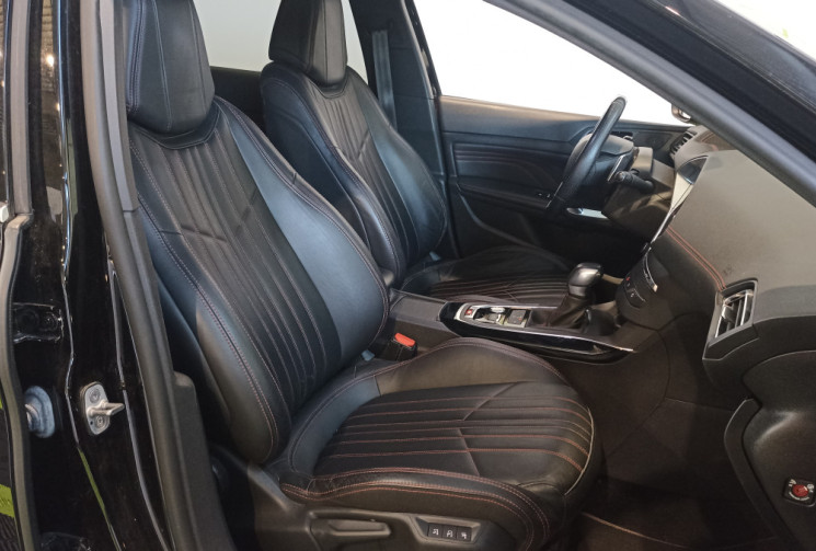 Peugeot 308 SW 2.0 BlueHDi 180 ch S&S EAT6 GT – Toit panoramique
