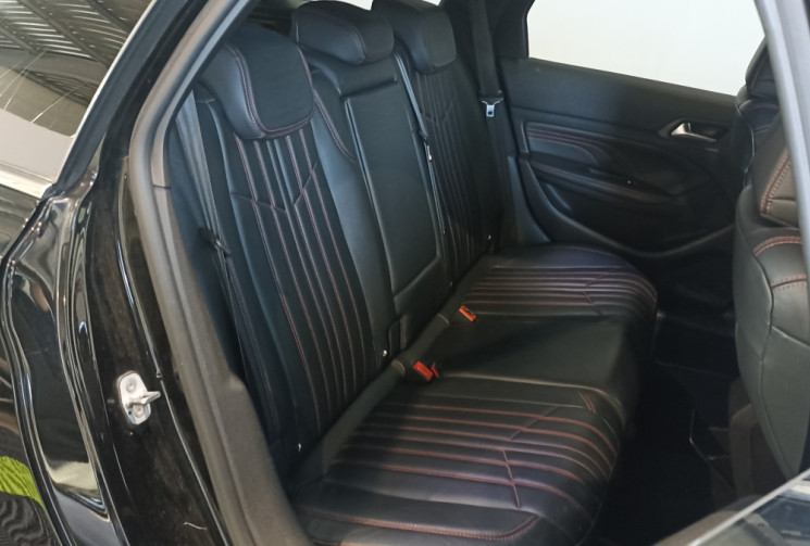 Peugeot 308 SW 2.0 BlueHDi 180 ch S&S EAT6 GT – Toit panoramique
