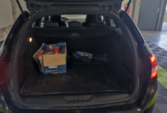 Peugeot 308 SW 2.0 BlueHDi 180 ch S&S EAT6 GT – Toit panoramique
