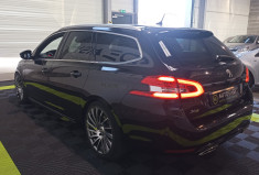 Peugeot 308 SW 2.0 BlueHDi 180 ch S&S EAT6 GT – Toit panoramique