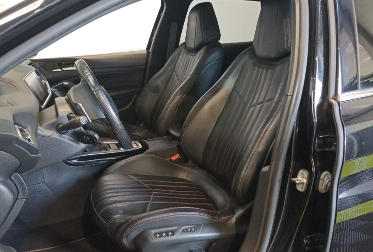Peugeot 308 SW 2.0 BlueHDi 180 ch S&S EAT6 GT – Toit panoramique