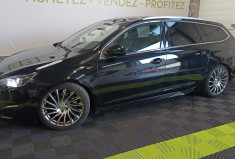 Peugeot 308 SW 2.0 BlueHDi 180 ch S&S EAT6 GT – Toit panoramique