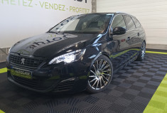 Peugeot 308 SW 2.0 BlueHDi 180 ch S&S EAT6 GT – Toit panoramique