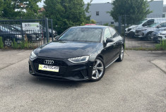 Audi A4 35 TFSI / 150 CH / SLINE / S TRONIC 