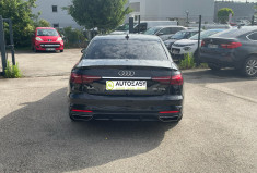 Audi A4 35 TFSI / 150 CH / SLINE / S TRONIC 