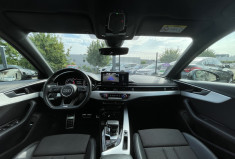 Audi A4 35 TFSI / 150 CH / SLINE / S TRONIC 