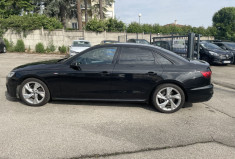 Audi A4 35 TFSI / 150 CH / SLINE / S TRONIC 