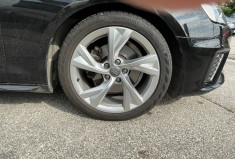 Audi A4 35 TFSI / 150 CH / SLINE / S TRONIC 