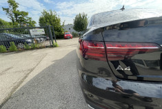Audi A4 35 TFSI / 150 CH / SLINE / S TRONIC 