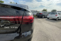 Audi A4 35 TFSI / 150 CH / SLINE / S TRONIC 