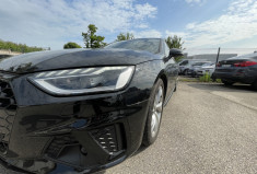 Audi A4 35 TFSI / 150 CH / SLINE / S TRONIC 