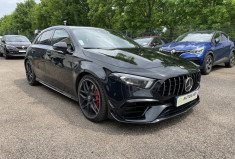 Mercedes Classe A 45 S AMG 2.0 TURBO 421ch 4MATIC/Pack Performance/Garantie Constructeur