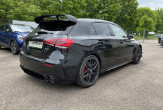 Mercedes Classe A A45 S AMG 2.0 TURBO 421ch 4MATIC/Pack Performance/Garantie Constructeur