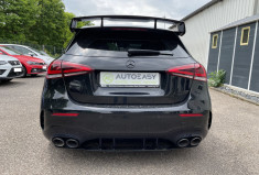 Mercedes Classe A A45 S AMG 2.0 TURBO 421ch 4MATIC/Pack Performance/Garantie Constructeur