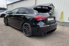Mercedes Classe A A45 S AMG 2.0 TURBO 421ch 4MATIC/Pack Performance/Garantie Constructeur