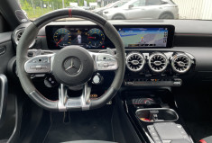 Mercedes Classe A A45 S AMG 2.0 TURBO 421ch 4MATIC/Pack Performance/Garantie Constructeur