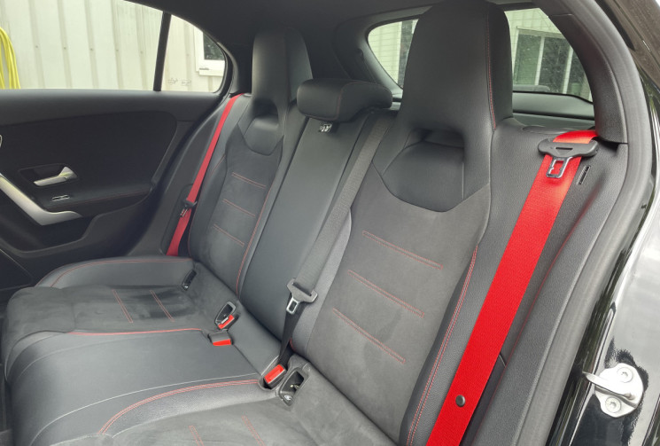 Mercedes Classe A A45 S AMG 2.0 TURBO 421ch 4MATIC/Pack Performance/Garantie Constructeur