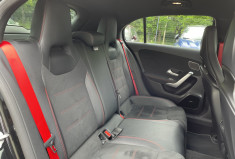 Mercedes Classe A A45 S AMG 2.0 TURBO 421ch 4MATIC/Pack Performance/Garantie Constructeur