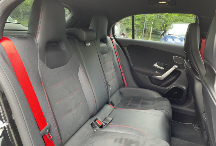 Mercedes Classe A A45 S AMG 2.0 TURBO 421ch 4MATIC/Pack Performance/Garantie Constructeur