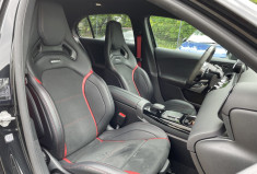 Mercedes Classe A A45 S AMG 2.0 TURBO 421ch 4MATIC/Pack Performance/Garantie Constructeur