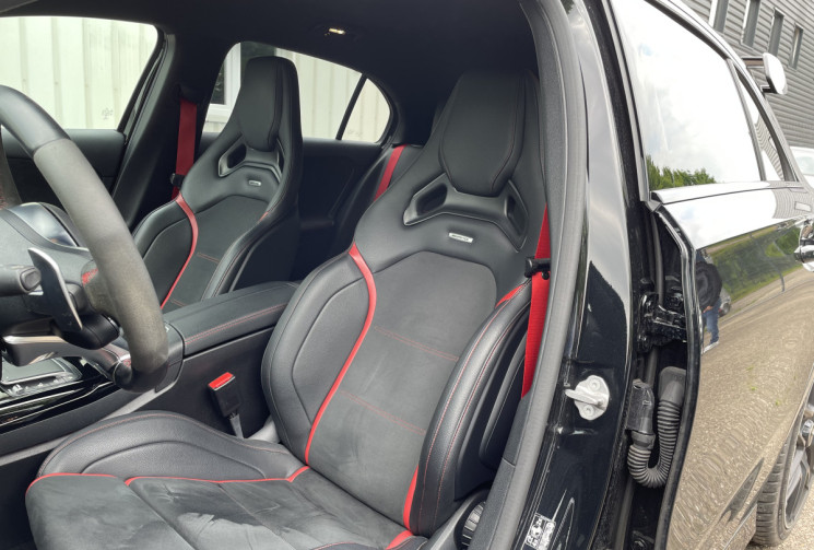 Mercedes Classe A A45 S AMG 2.0 TURBO 421ch 4MATIC/Pack Performance/Garantie Constructeur