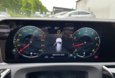 Mercedes Classe A A45 S AMG 2.0 TURBO 421ch 4MATIC/Pack Performance/Garantie Constructeur